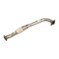 Elastyczna rura wydechowa