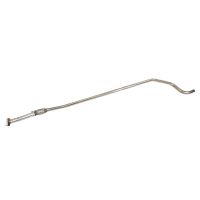 Środek rury wydechowej z elastyczną rurą 40 mm OE51782323