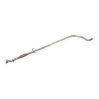 Rura wydechowa w środku z elastyczną rurą 45 mm