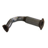 Elastyczna rura wydechowa