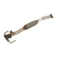 Elastyczna rura wydechowa *przód z kołnierzem*