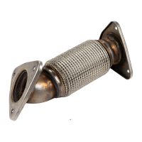 Elastyczna rura wydechowa