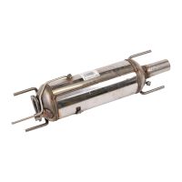 Filtr sadzy kat DPF KAT