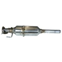 Filtr sadzy kot DPF CAT SEVEL