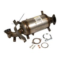 Filtr sadzy kat DPF CAT 198A2000