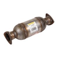 Filtr sadzy kat DPF KAT