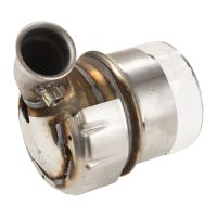 Filtr cząstek sadzy PSA OE 1609532780