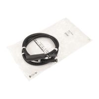 Przewód ciśnieniowy filtra cząstek stałych z tyłu