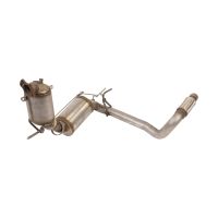 Katalizator DPF