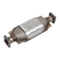 Replika katalizatora z 4 otworami