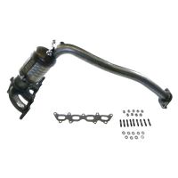 Rozdzielacz z katalizatorem OBD CAT