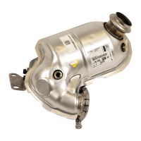 Katalizator wstępny rurowy PSA OE 1614073880