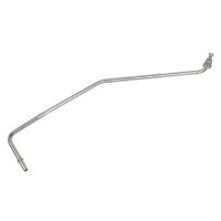 Tylny przewód czujnika różnicy ciśnień