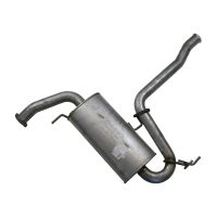 Centrum tłumika z Bj, 1995