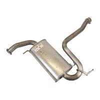 Tłumik środkowy z Bj, 1995 IMASAF