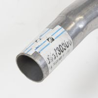 Benzyna centralna tłumika