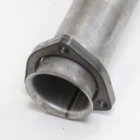 Tłumik centralny Croma 2.5 V6