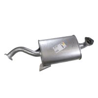 Tłumik środkowy Kat Bj,90 Imasaf