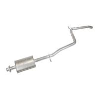 Tłumik środkowy Euro 3