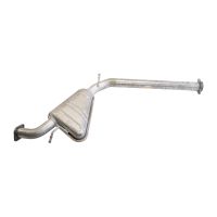 Tłumik środkowy Imasaf