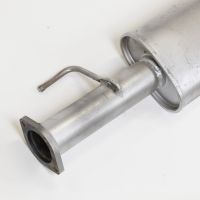 Tłumik środkowy Alfa Romeo Giulietta Imasaf