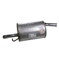 Tłumik tylny Bj,91>95