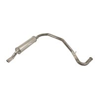 Tłumik tylny Bj,86>94 IMASAF