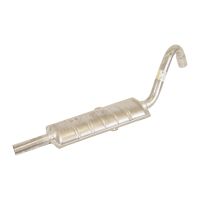 Tłumik tył 1973>75