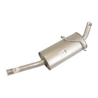 Tłumik tylny z roku 1992