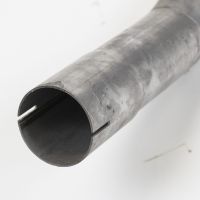 Tłumik tylny od Bj.96 1,9 2,0 2,1