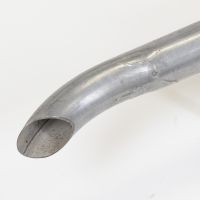 Tłumik tylny Bj, 96-2000