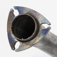 Tłumik tylny Bj,87>5 / 92