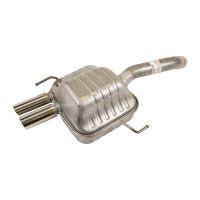 Tłumik tylny Imasaf