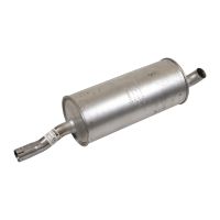 Tłumik tylny Ø 48 mm IMASAF