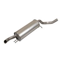 Tłumik tylny SW kombi Imasaf