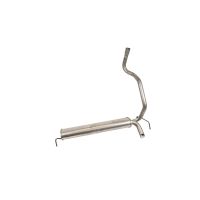 Tłumik tylny IMASAF