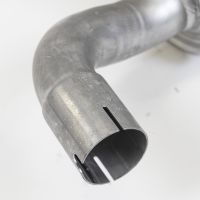 Tłumik tylny IMASAF