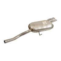 Tłumik tylny 79/94 KW