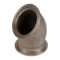 Pośrednia rura wydechowa