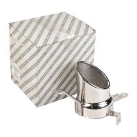 Końcowa ramka na ucho po prawej stronie