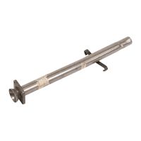 środkowa rura wydechowa