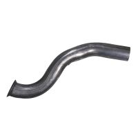 środkowa rura wydechowa