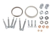 Anbausatz, Montagesatz für 2600010