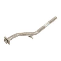 Rura wydechowa środkowa Bj,85>8 / 89