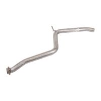 Środkowa rura wydechowa z rocznika 10 / 97