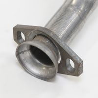 Rura wydechowa środkowa Bj,86>92