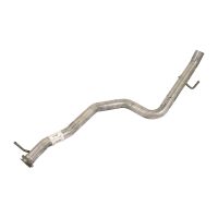 środkowa rura wydechowa