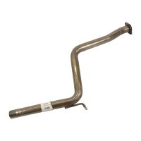 Środek rury wydechowej Ø 56,5 mm