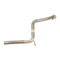 Środek rury wydechowej Ø 56,5 mm