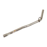 środkowa rura wydechowa